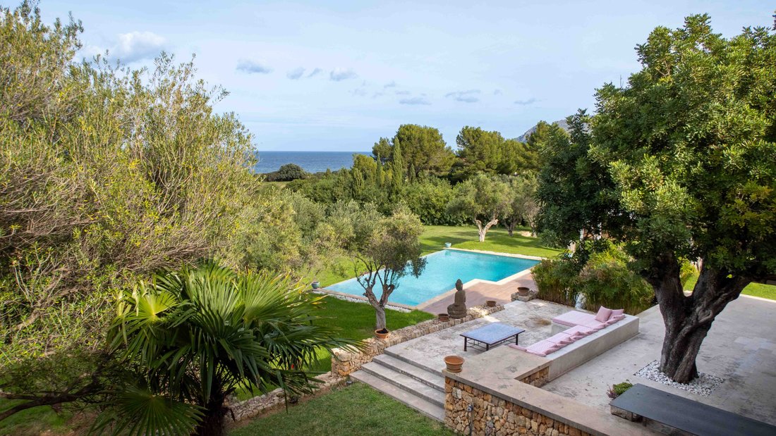 Finca in Arta, Balearic Islands, Spain 4 - 14971231