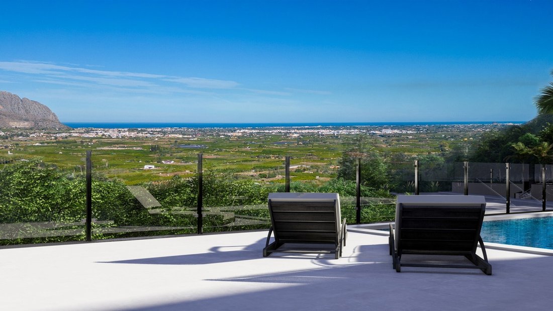Villa in Denia, Valencian Community, Spain 4 - 14972392