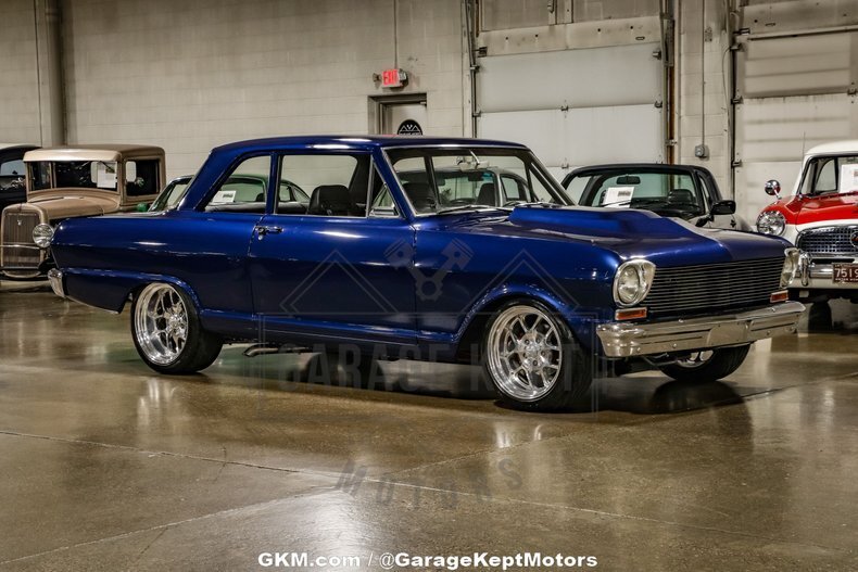 Coupe in Grand Rapids, United States 1 - 13445728