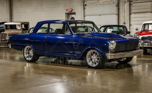 LS Swapped in Grand rapids, United States 1
