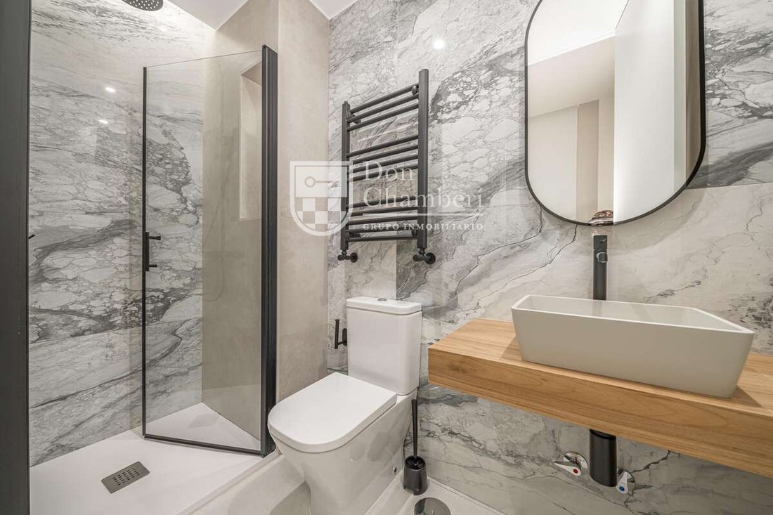 Apartment in Chamberi, Madrid, Spain 1 - 14971778