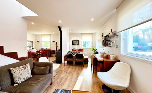 Townhouse in Senhora da Hora, Porto District, Portugal 1