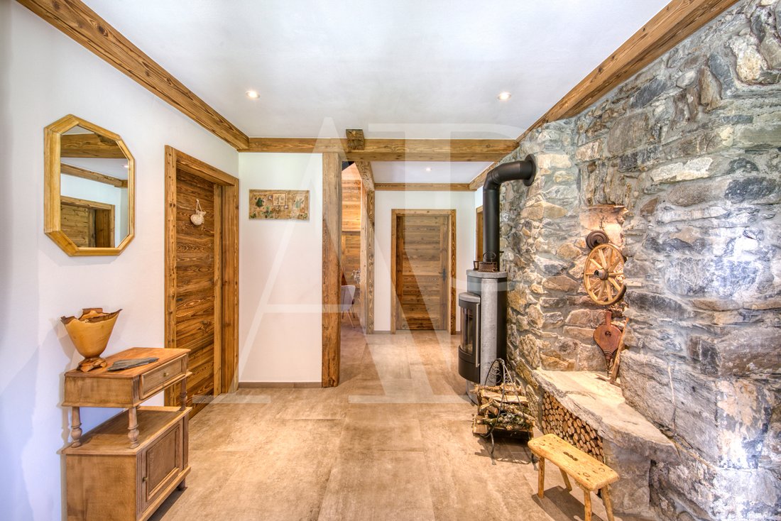 chalet à Champéry, Valais, Suisse 3 - 14971198