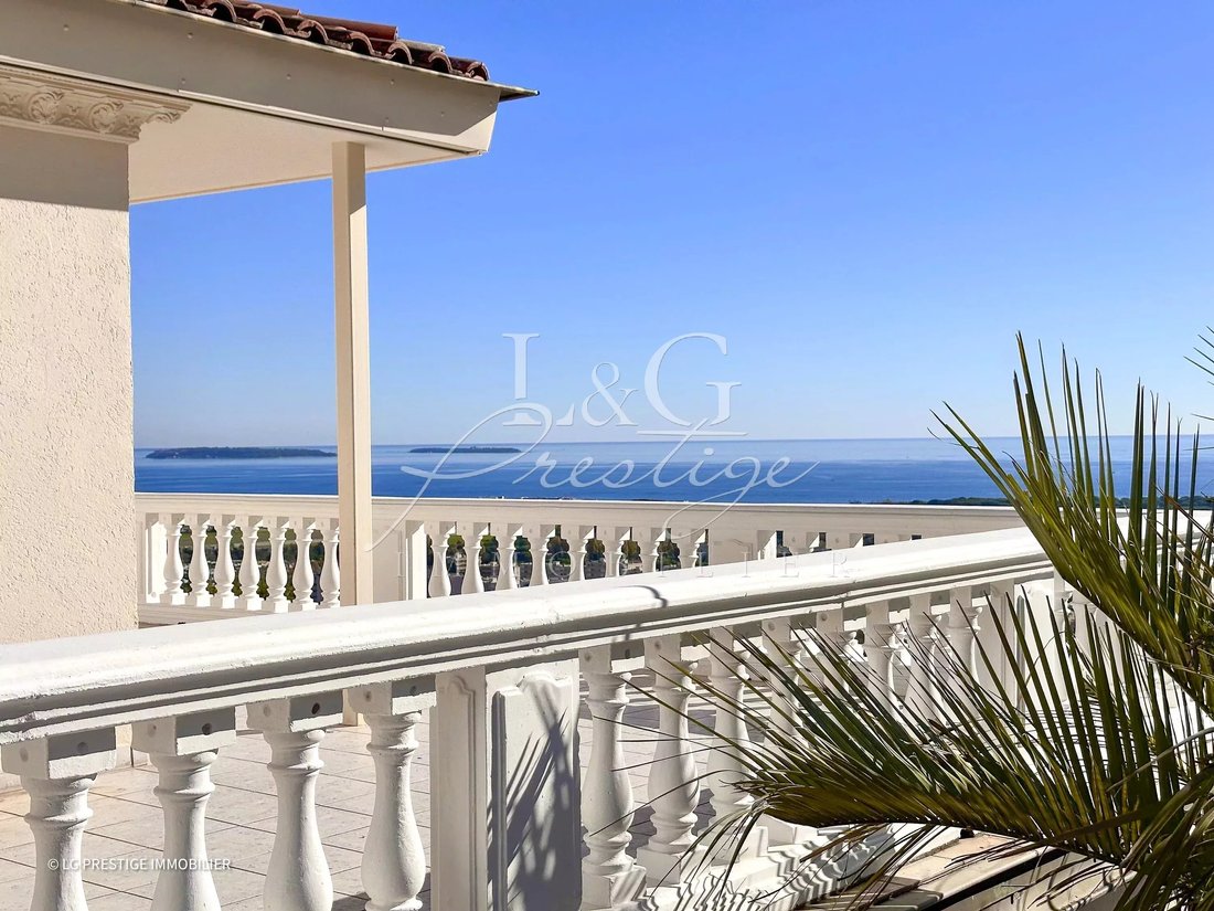 Estate in Cannes Marina-La Roubine, Mandelieu-la-Napoule, France 4 - 14970811