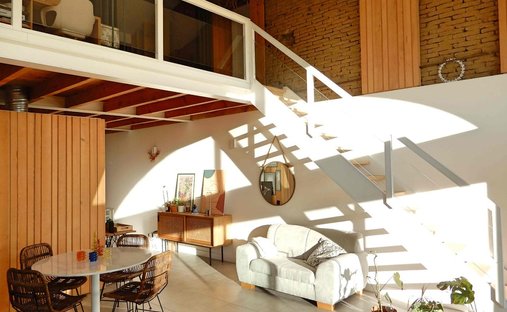 Château Villefranche De Lauragais 800.0 Sqm 12 Bedrooms