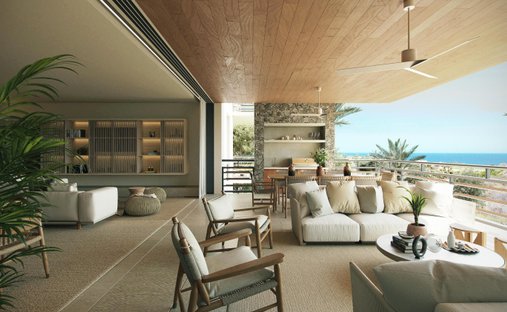 Condominio en San José del Cabo, Baja California Sur, México 1