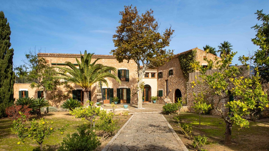 Finca in Arta, Balearic Islands, Spain 3 - 14971231