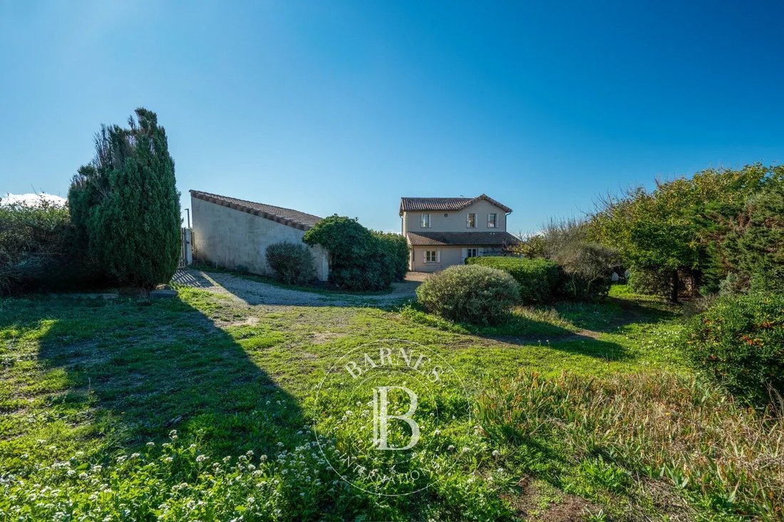 House in Le Cap d'Agde, Agde, France 5 - 14853980