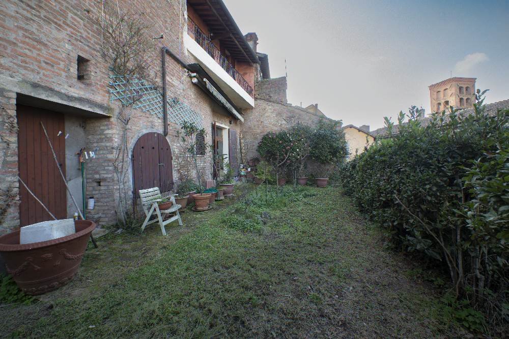Apartment in Scacciapensieri - Vico Alto, Siena, Tuscany 2 - 14971997