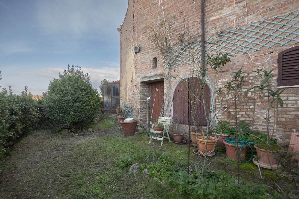 Apartment in Scacciapensieri - Vico Alto, Siena, Tuscany 3 - 14971997