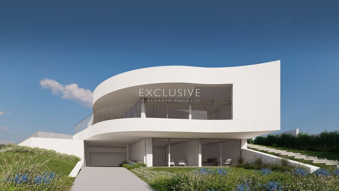 Villa in Praia da Luz, Algarve, Portugal 4 - 14473381