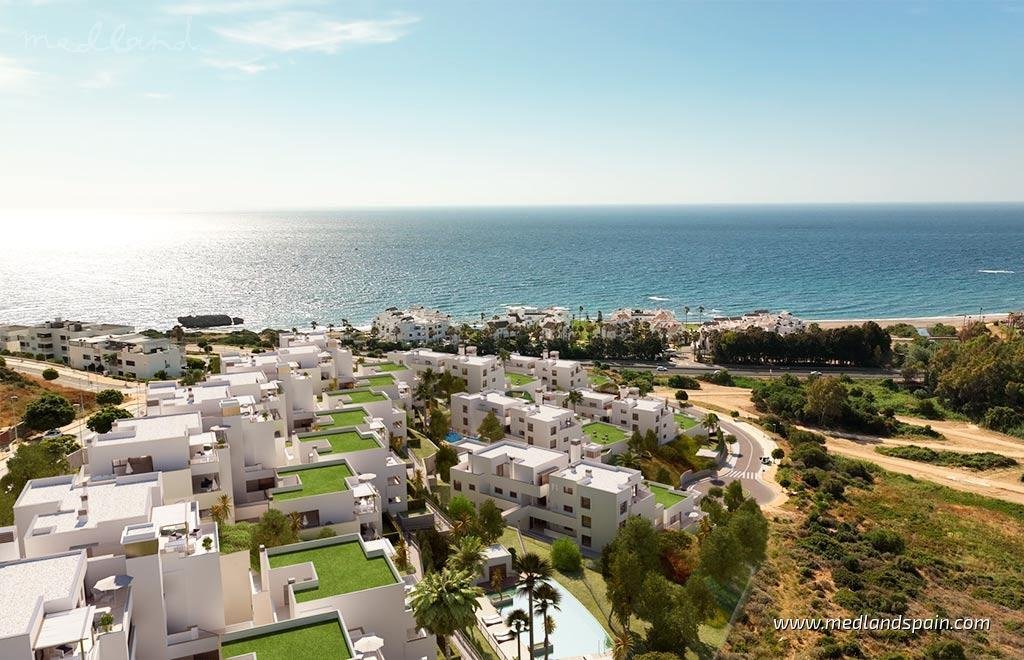 Apartment in Casares, Andalusia, Spain 2 - 14971886