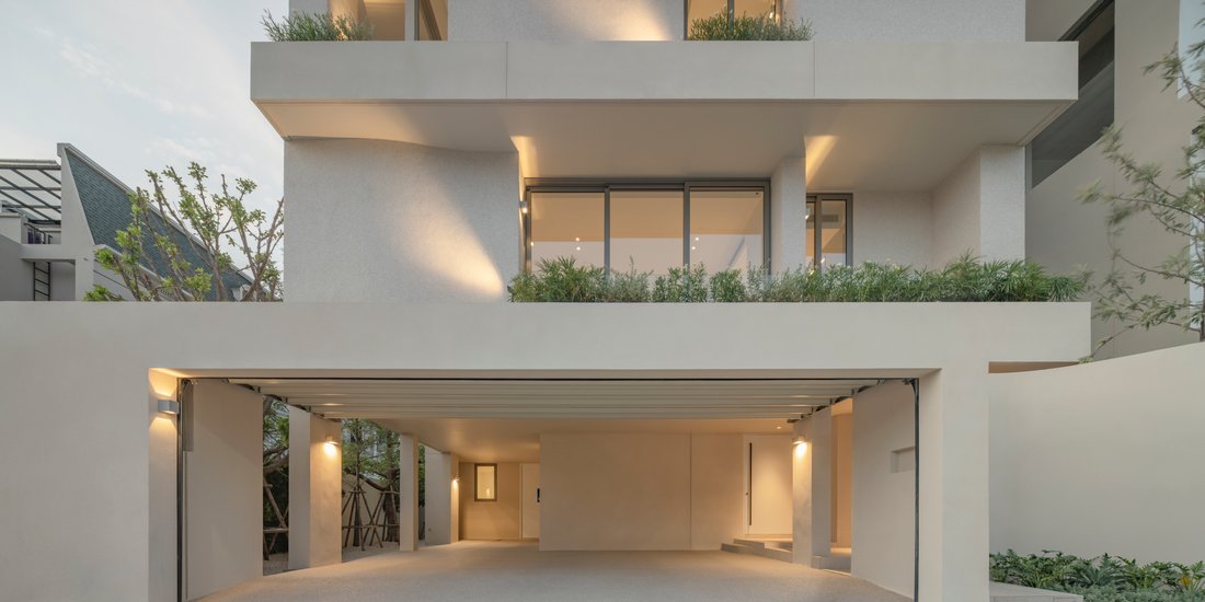 House in Bangkok, Bangkok, Thailand 1 - 14972159