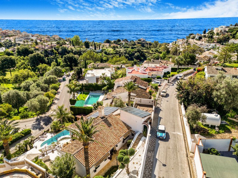Villa in Benalmádena, Andalusia, Spain 4 - 14970301