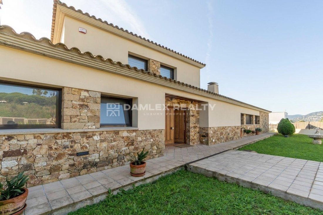 House in Calonge i Sant Antoni, Catalonia, Spain 5 - 14972332