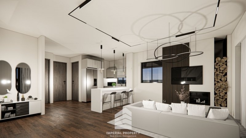 Apartment in South Athens, Attica, Greece 1 - 14970850