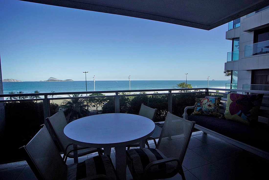 Apartment in Rio de Janeiro, State of Rio de Janeiro, Brazil 2 - 14970222