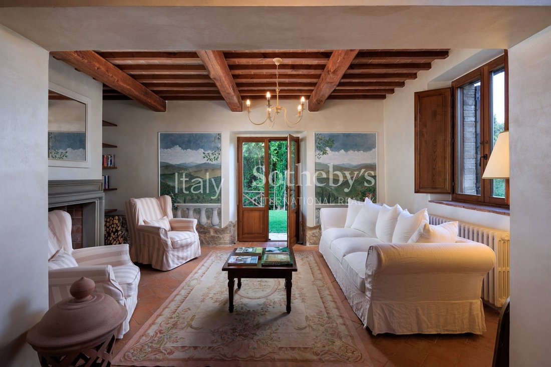 House in Todi, Umbria, Italy 4 - 14970175