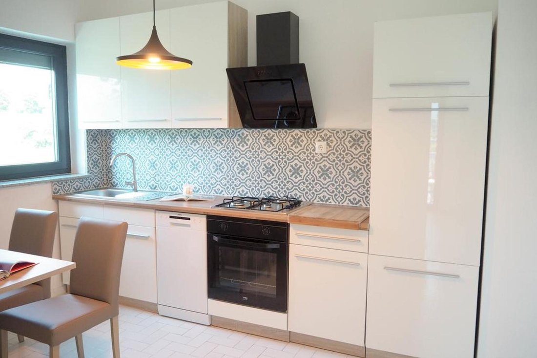 Villa in Pag, Croatia 3 - 14972556