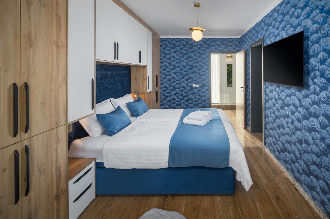 Villa in Opcina Funtana, Istria County, Croatia 4 - 13567754