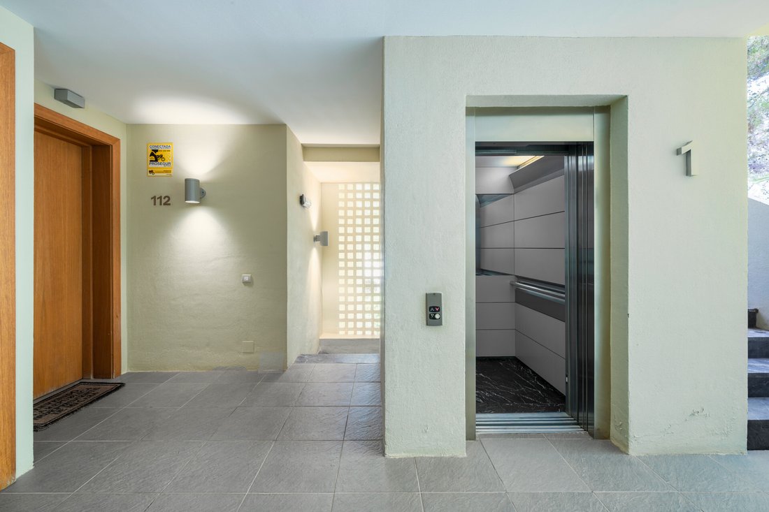 Apartment in Marbella, Andalusia, Spain 5 - 14970317
