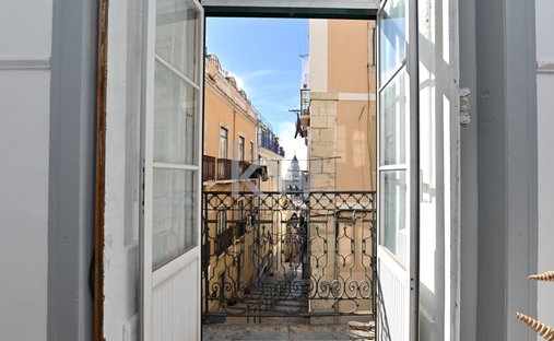 Appartement à Misericordia, Lisbonne, Portugal 1