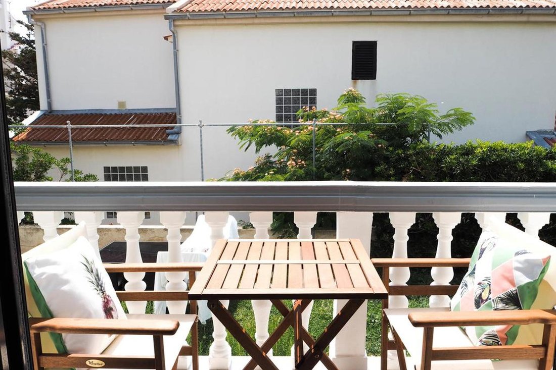 Villa in Pag, Croatia 5 - 14972556