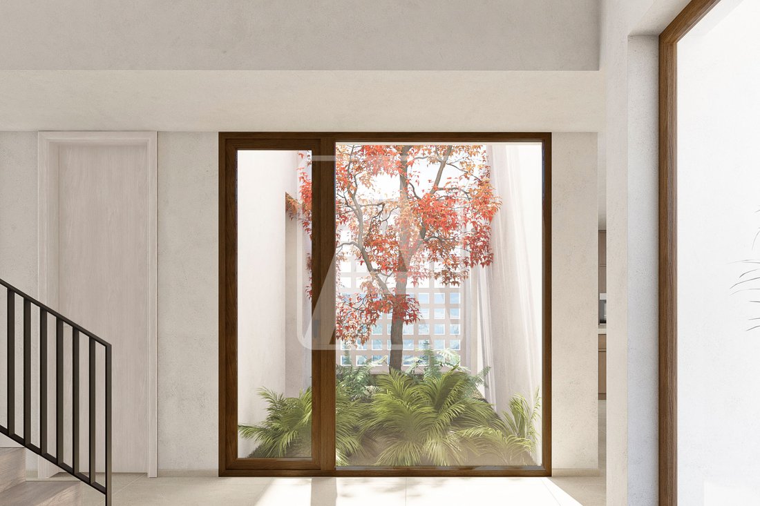 Villa in Moraira, Teulada, Valencian Community 4 - 14971133