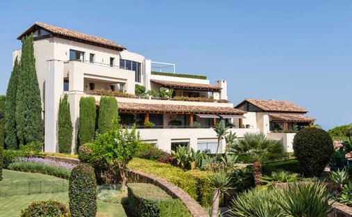 Apartment in Marbella, Andalusia, Spain 1