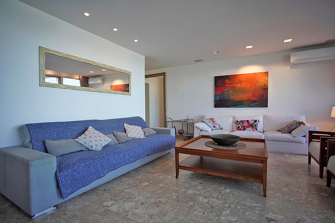 Apartment in Rio de Janeiro, State of Rio de Janeiro, Brazil 5 - 14970222