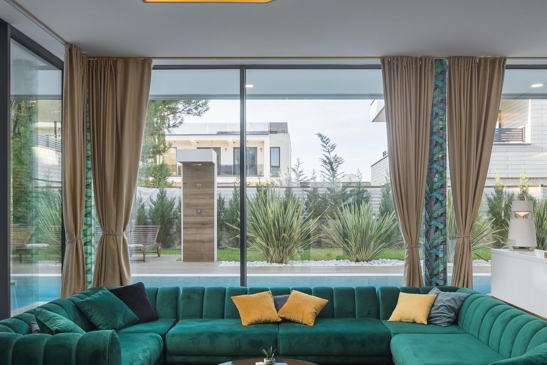 Villa in Opcina Funtana, Istria County, Croatia 3 - 13567754