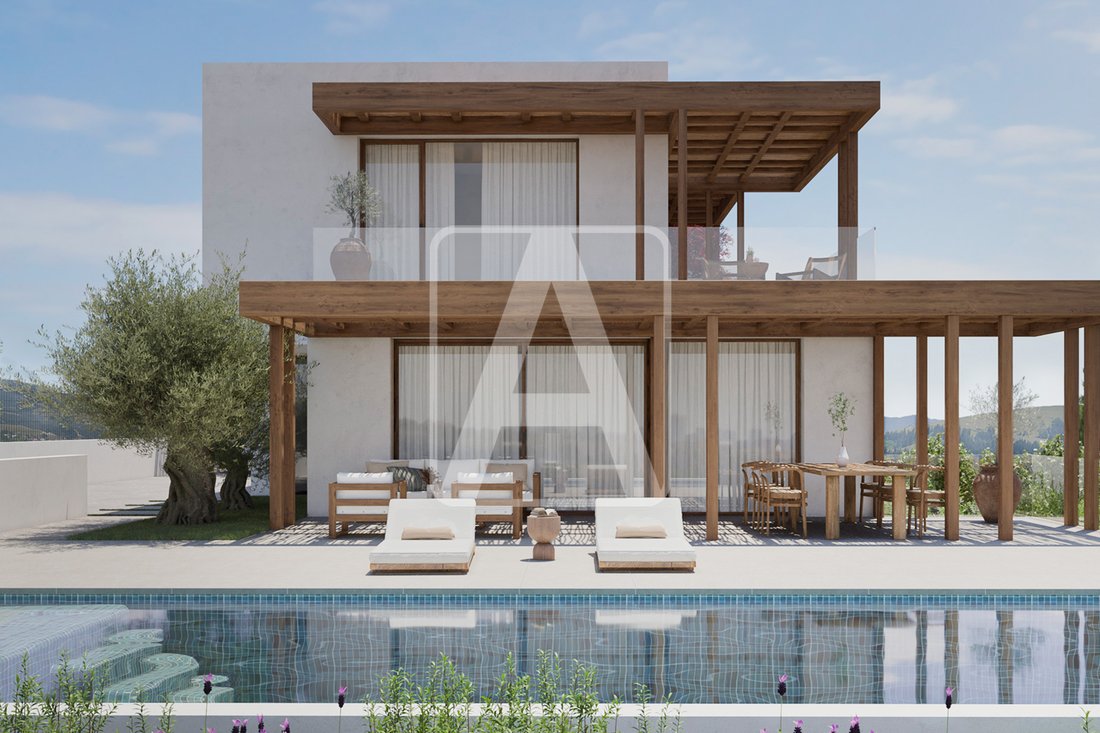 Villa in Moraira, Teulada, Valencian Community 4 - 14971131