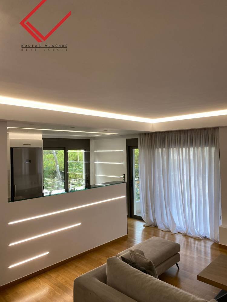 Apartment in Voula, Attica, Greece 1 - 14971652