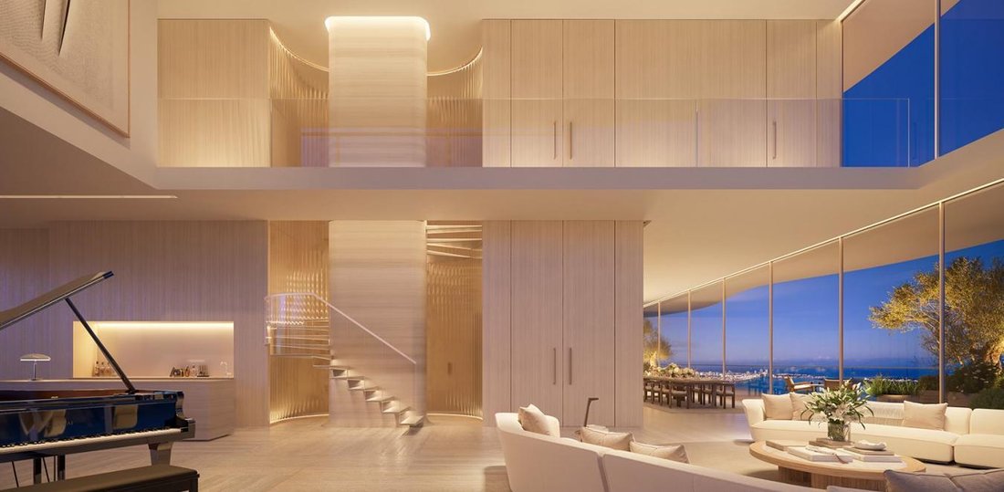 Apartment in Miami, Florida, United States 5 - 14972156