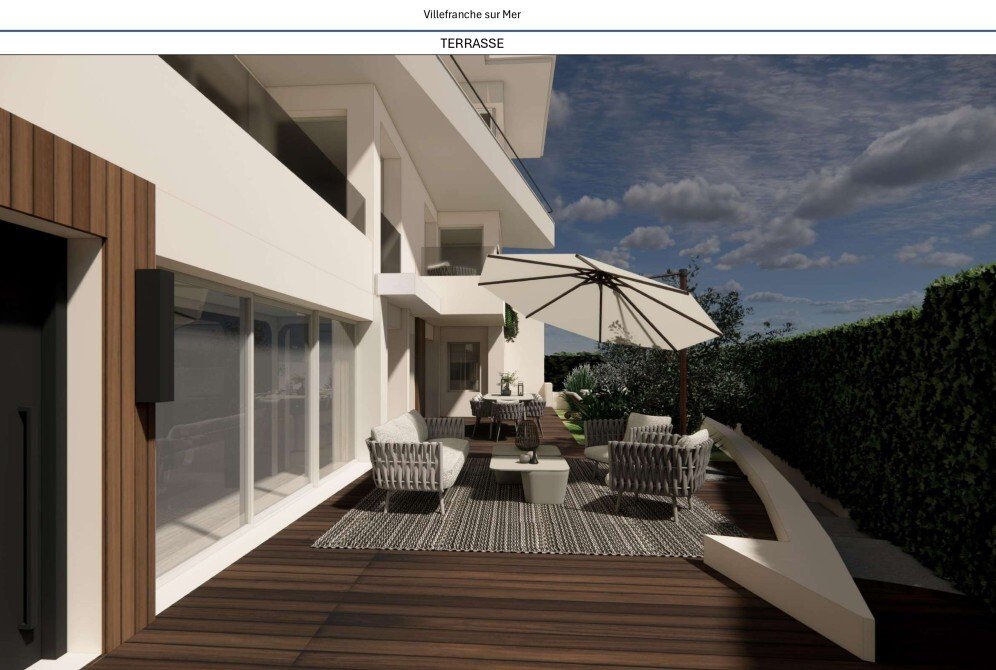 Apartment in Le Port, Villefranche-sur-Mer, France 1 - 14967566