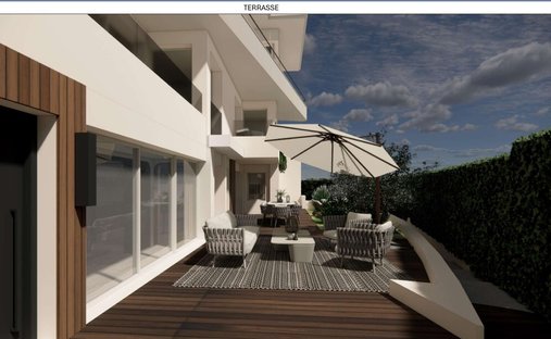 Apartment in Le Port, Villefranche-sur-Mer, France 1