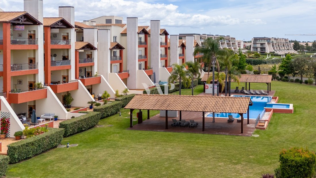 Apartment in Vilamoura, Quarteira, Algarve 5 - 14970582