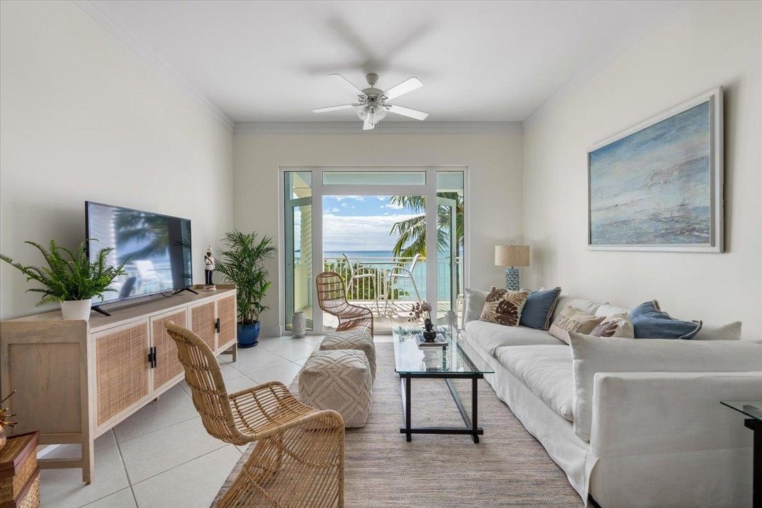 Appartement à New Providence, New Providence, Bahamas 2 - 14972599
