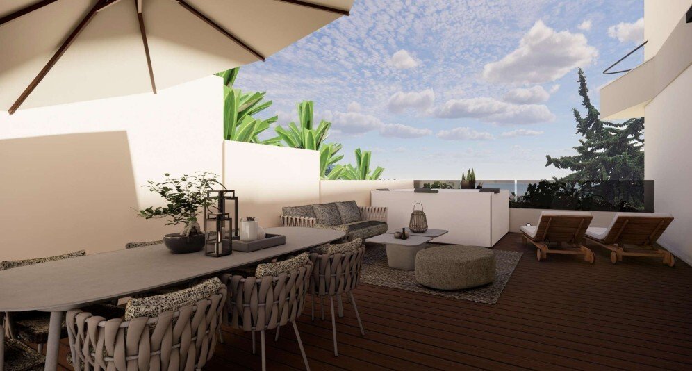 Apartment in Le Port, Villefranche-sur-Mer, France 2 - 14971809