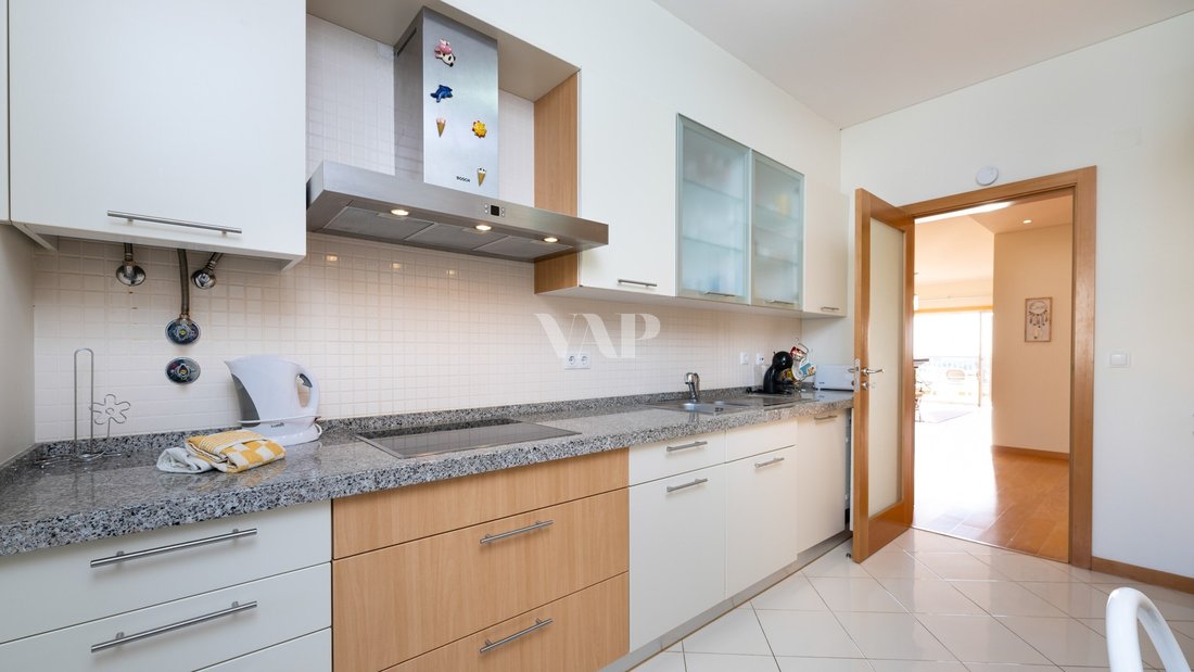 Apartment in Vilamoura, Quarteira, Algarve 3 - 14970582