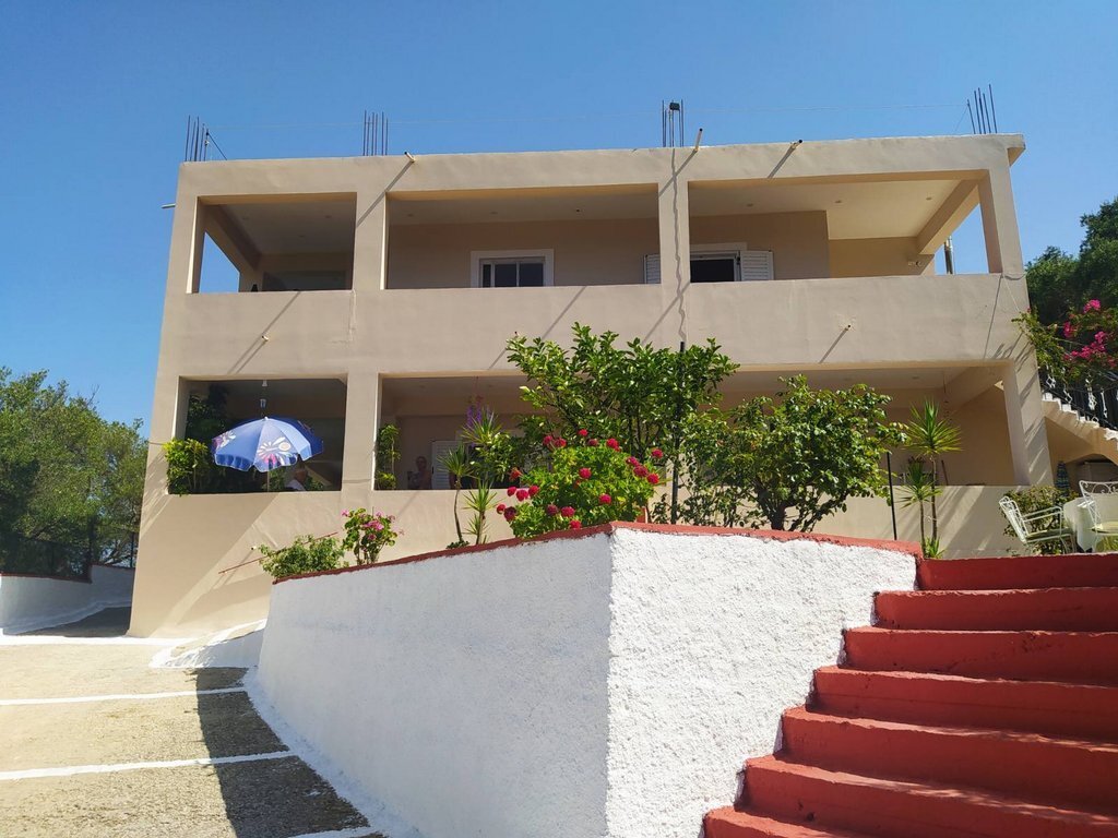 Casa en Meliteieis, Peloponnese, Western Greece and the Ionian, Grecia 5 - 14971663