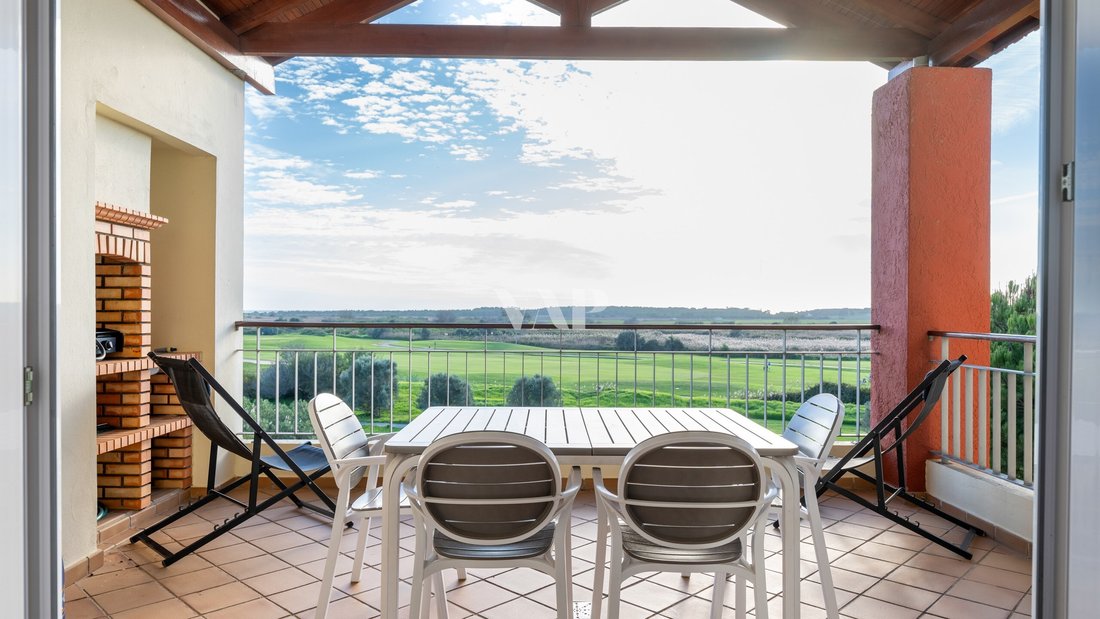 Apartment in Vilamoura, Quarteira, Algarve 2 - 14970582