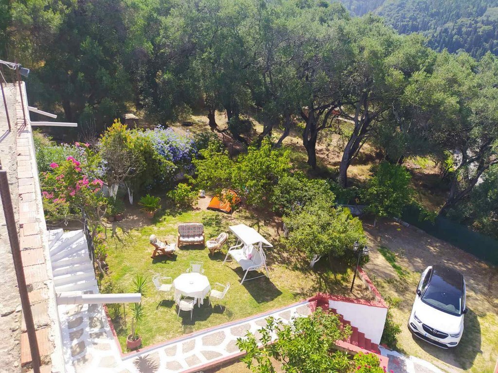 Casa en Meliteieis, Peloponnese, Western Greece and the Ionian, Grecia 4 - 14971663