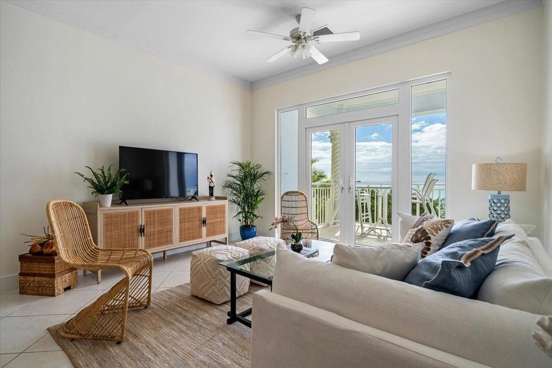 Appartement à New Providence, New Providence, Bahamas 4 - 14972599