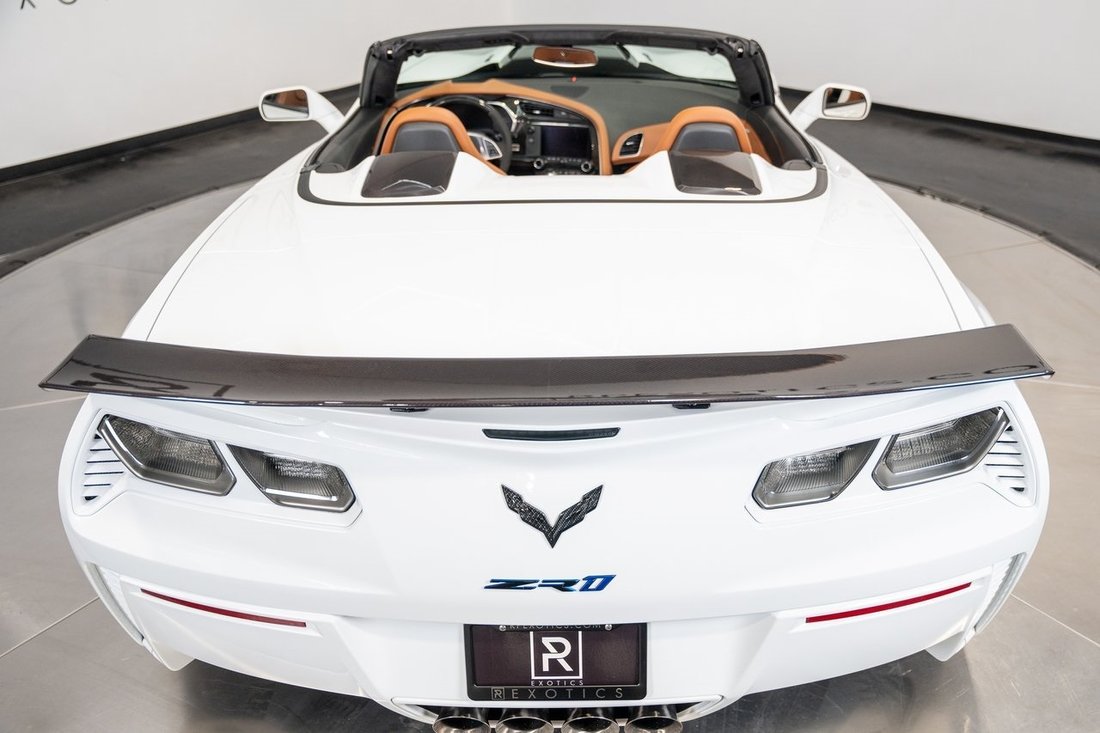 Cabriolet in Saint Louis, MO, United States 4 - 14966528
