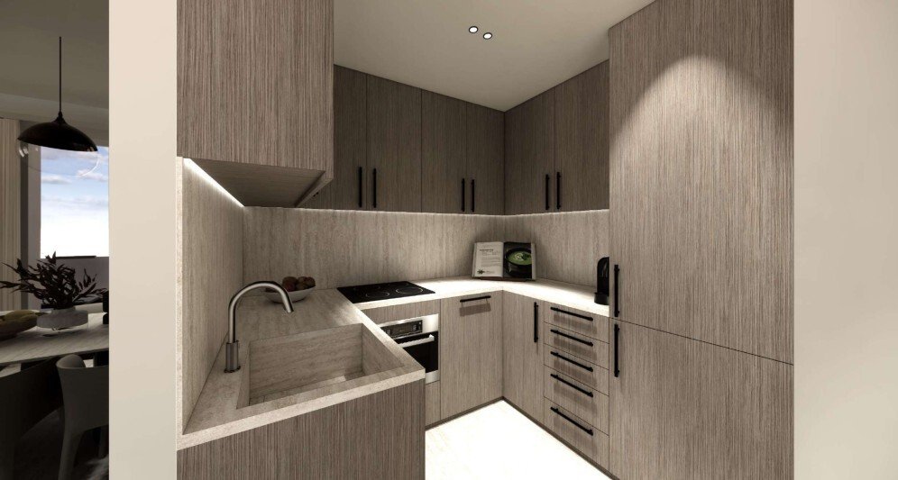 Apartment in Le Port, Villefranche-sur-Mer, France 5 - 14971809
