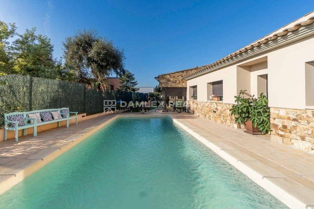 House in Calonge i Sant Antoni, Catalonia, Spain 4 - 14972332