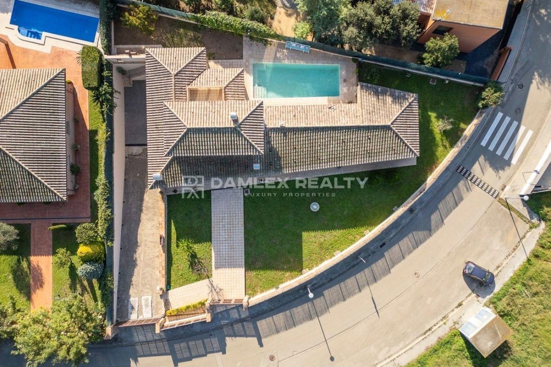 House in Calonge i Sant Antoni, Catalonia, Spain 3 - 14972332