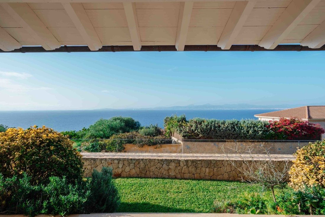 Villa a Llucmajor, Isole Baleari, Spagna 1 - 14971572