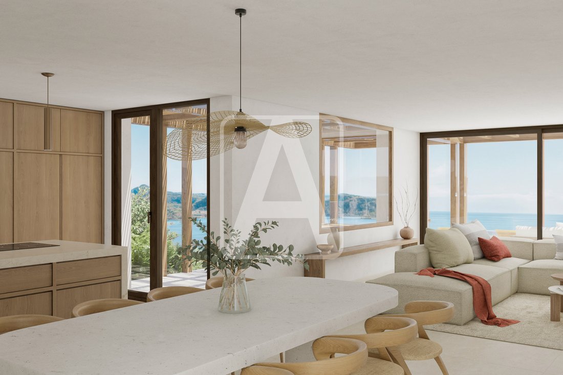 Villa in Moraira, Teulada, Valencian Community 2 - 14971133
